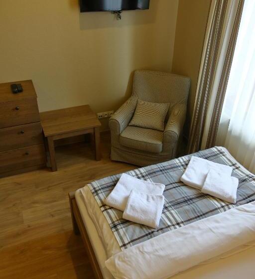 اتاق عادی, Penzión Kamea