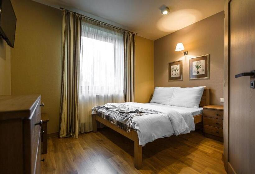 اتاق عادی, Penzión Kamea