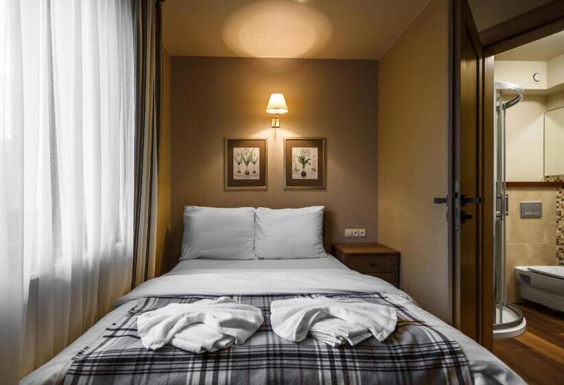 اتاق عادی, Penzión Kamea