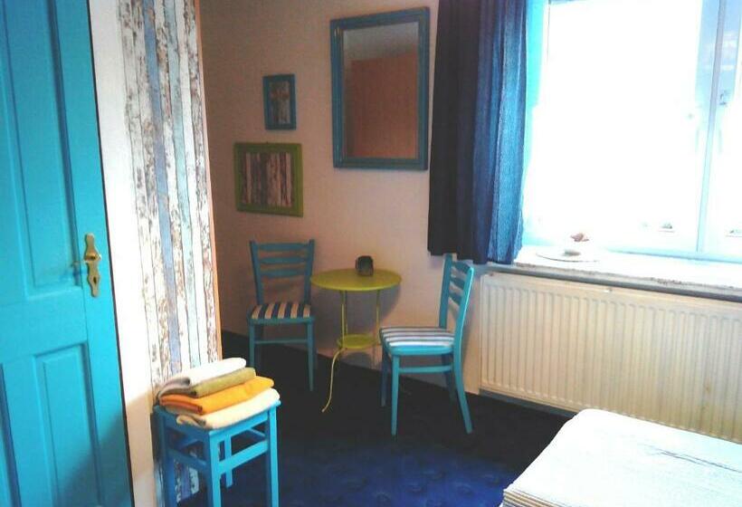 标准间, Penzion U Lupíků