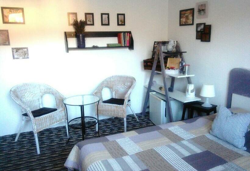 标准间, Penzion U Lupíků