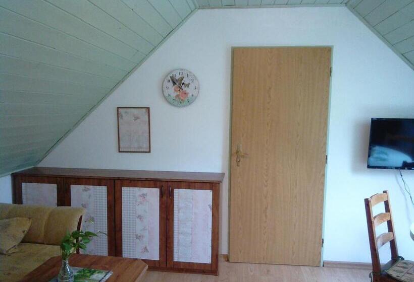 带1个卧室的公寓, Penzion U Lupíků