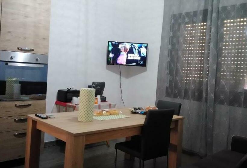 חדר סטנדרט, Rooms Loru