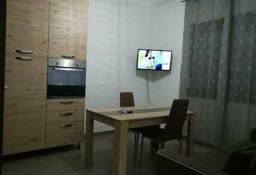 חדר סטנדרט, Rooms Loru