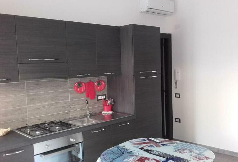 חדר סטנדרט, Rooms Loru