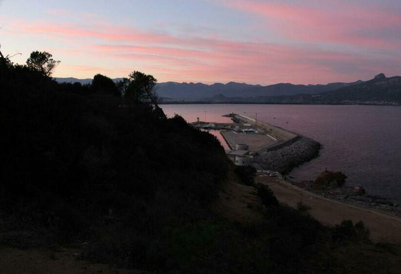 חדר סטנדרט, Su Campanile