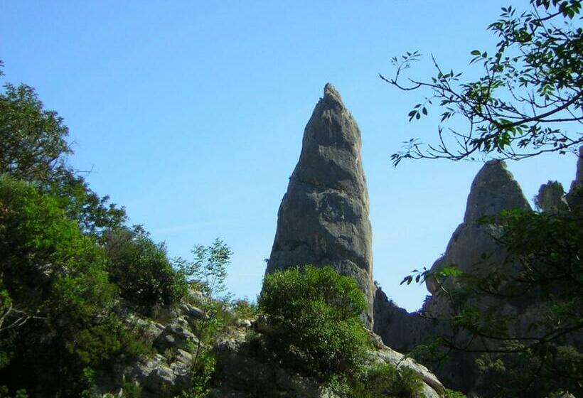 חדר סטנדרט, Su Campanile