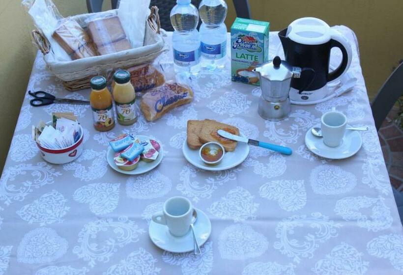 חדר סטנדרט, Su Campanile