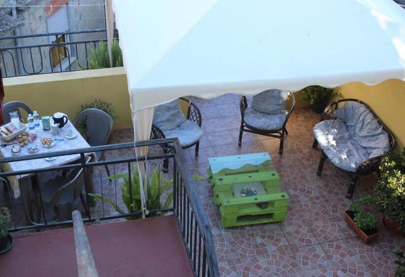 חדר סטנדרט, Su Campanile