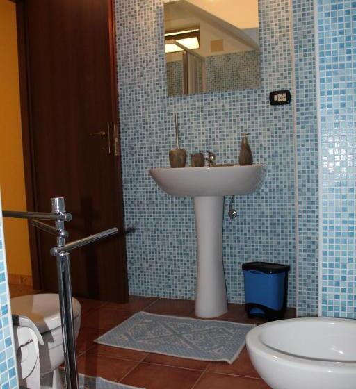 חדר סטנדרט, Su Campanile