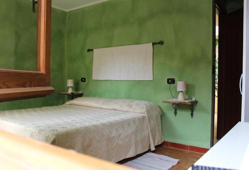 חדר סטנדרט, Su Campanile