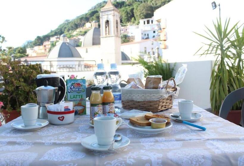 חדר סטנדרט, Su Campanile