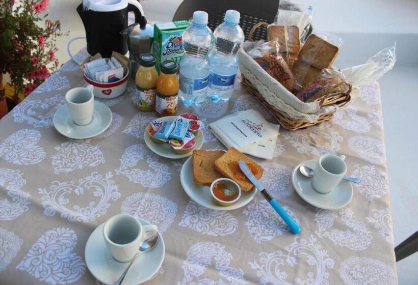 חדר סטנדרט, Su Campanile