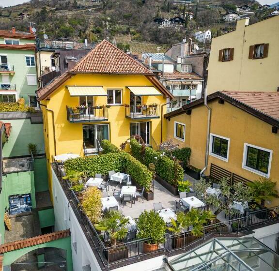 침실 1개 발코니 아파트, Residence Rösch