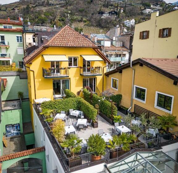 스탠다드 룸, Residence Rösch