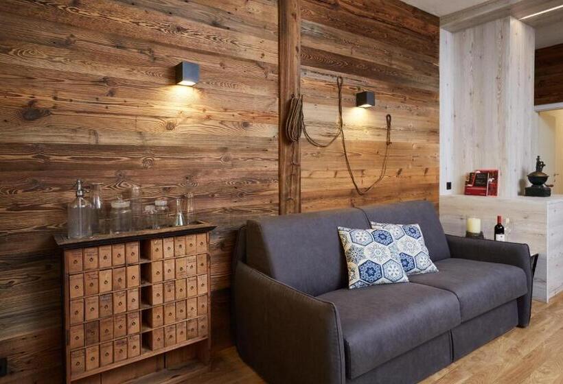 Номер Стандарт, Residence Rösch