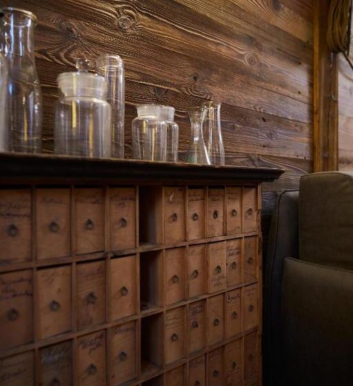 스탠다드 룸, Residence Rösch