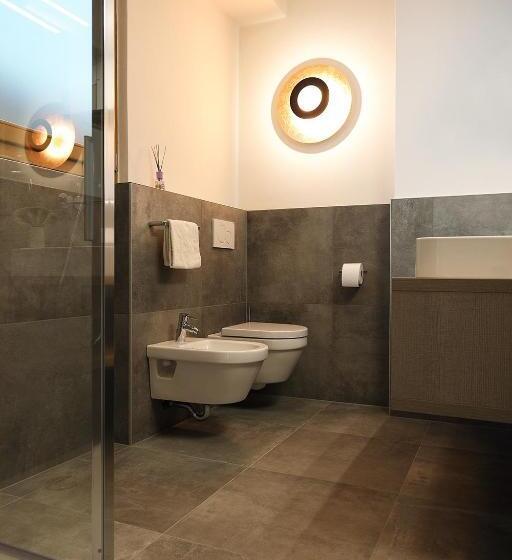 스탠다드 룸, Residence Rösch