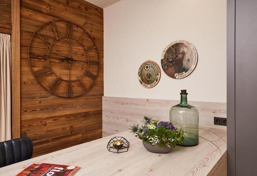 스탠다드 룸, Residence Rösch