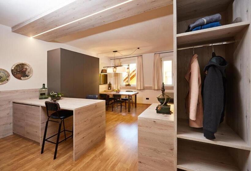 스탠다드 룸, Residence Rösch