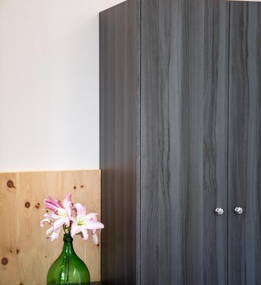 침실 1개 발코니 아파트, Residence Rösch