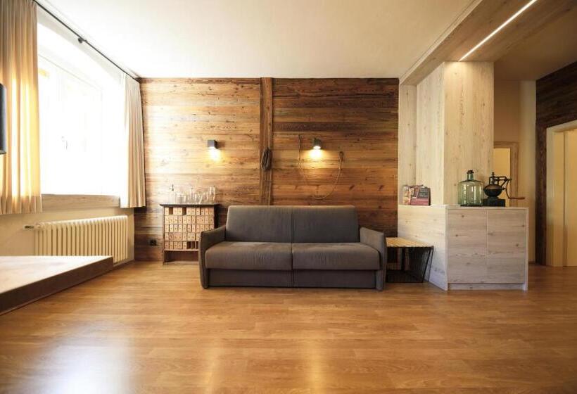 스탠다드 룸, Residence Rösch