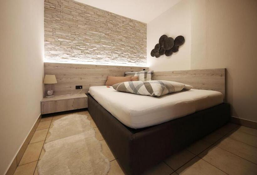 Номер Стандарт, Residence Rösch