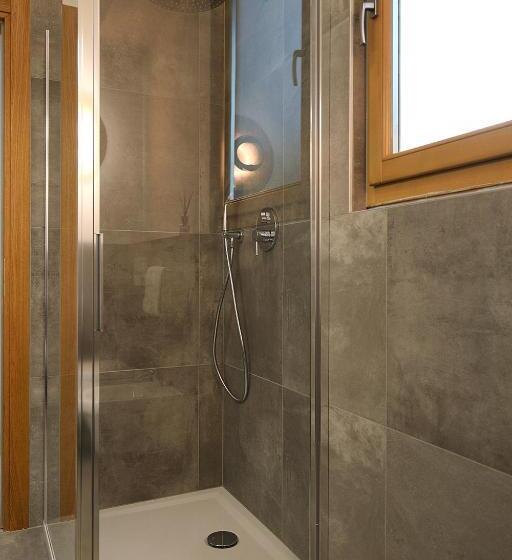 스탠다드 룸, Residence Rösch