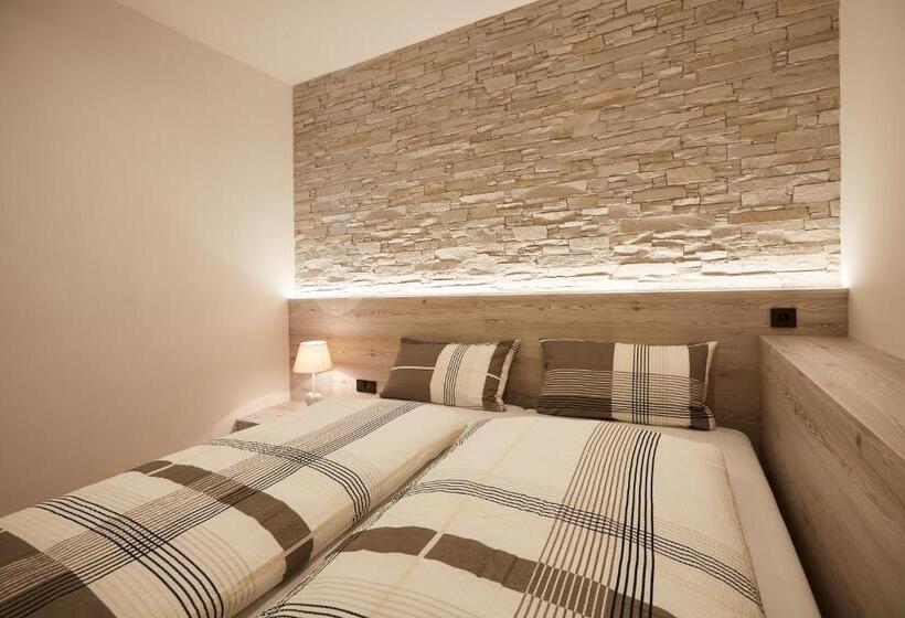 스탠다드 룸, Residence Rösch