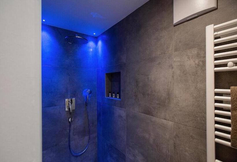 Апартаменты 2 Спальни, Residence Rösch