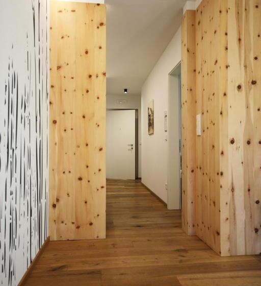 침실 1개 발코니 아파트, Residence Rösch