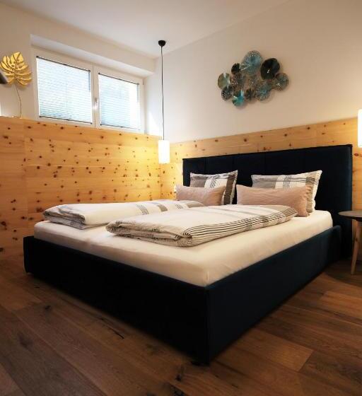 침실 1개 발코니 아파트, Residence Rösch