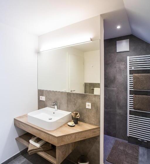 침실 1개 아파트, Residence Rösch