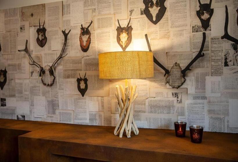 침실 1개 아파트, Residence Rösch