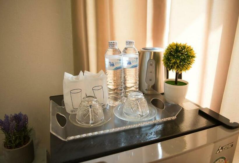 إستوديو قياسى, Supawimol Mansion