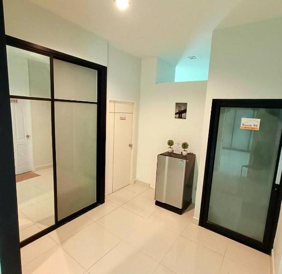 Family Suite, Supawimol Mansion