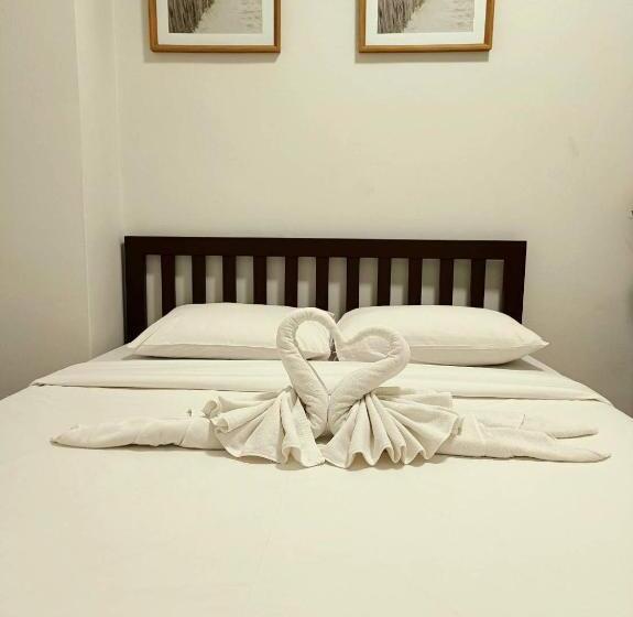 جناح عائلي, Supawimol Mansion