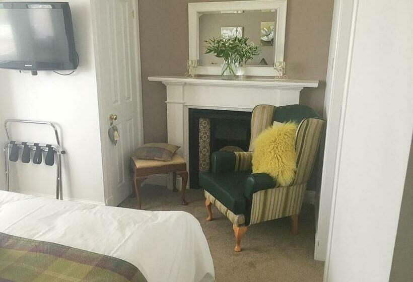 Номер Стандарт, Urrard B&b