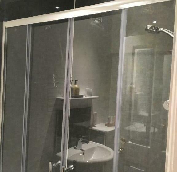 Номер Стандарт, Urrard B&b