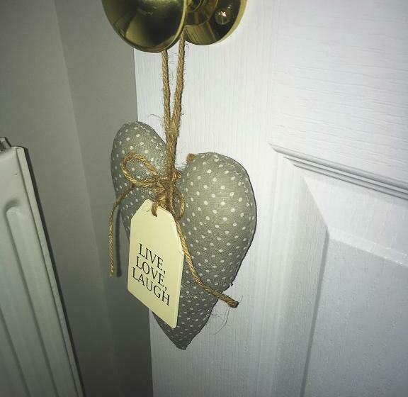 Номер Стандарт, Urrard B&b