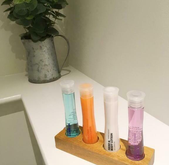 Номер Стандарт, Urrard B&b