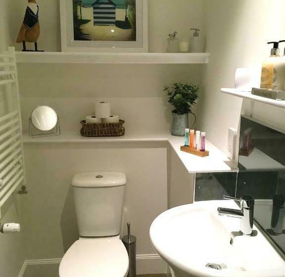 Номер Стандарт, Urrard B&b