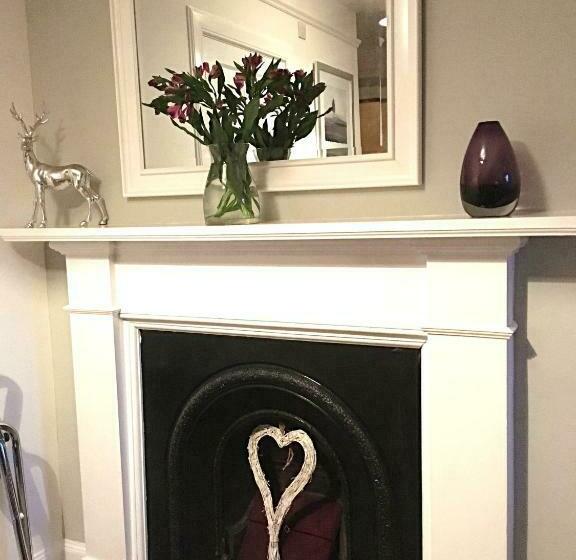 Номер Стандарт, Urrard B&b