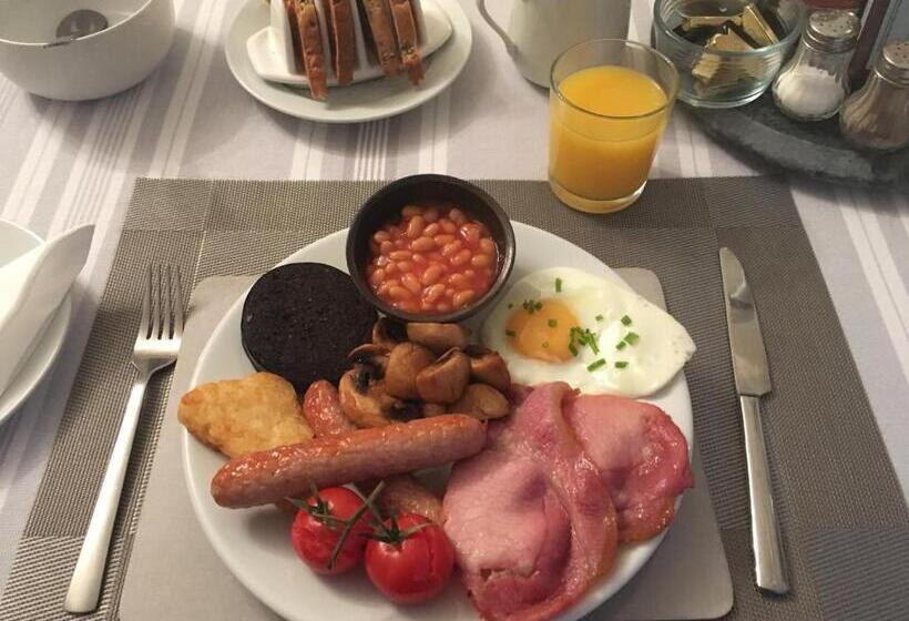 Номер Стандарт, Urrard B&b