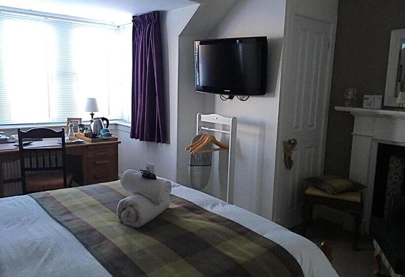 Номер Стандарт, Urrard B&b