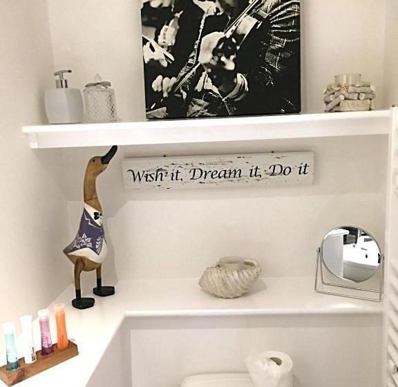 Номер Стандарт, Urrard B&b