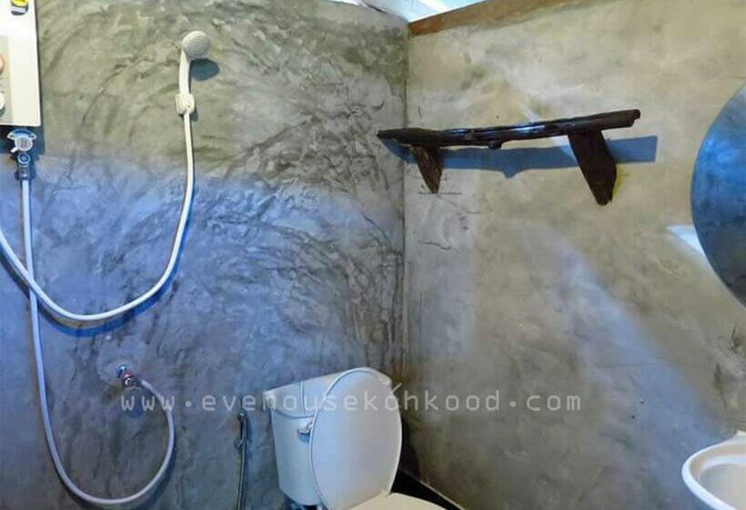 Бунгало Стандарт, Eve House Koh Kood