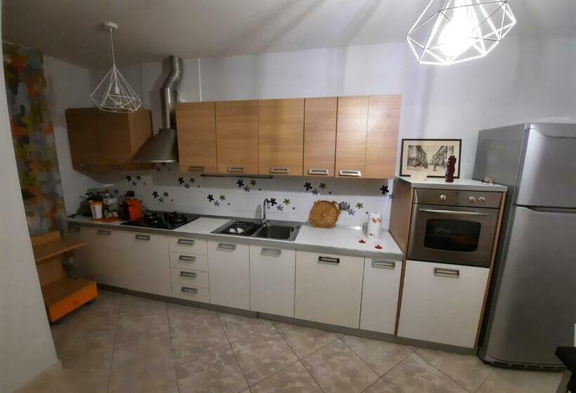 آپارتمان 2 خوابه, B&b L Annunziata