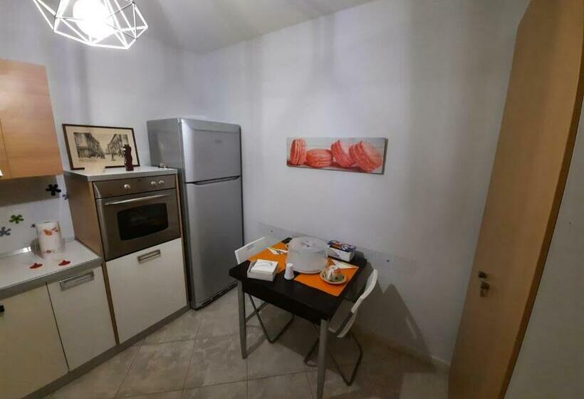 آپارتمان 2 خوابه, B&b L Annunziata