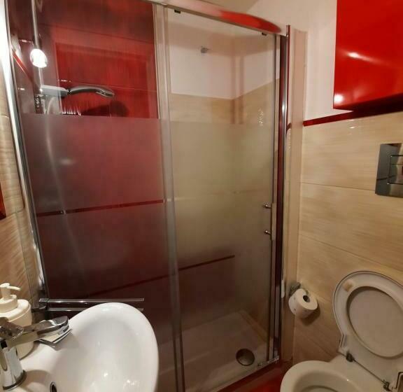 آپارتمان 2 خوابه, B&b L Annunziata